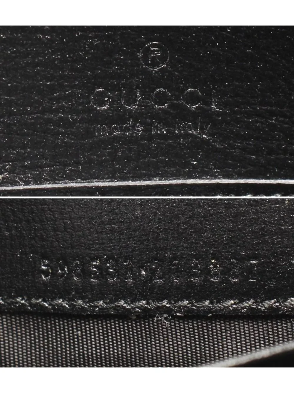 Gucci Wallet Interlocking Mali - Picture 6 of 10